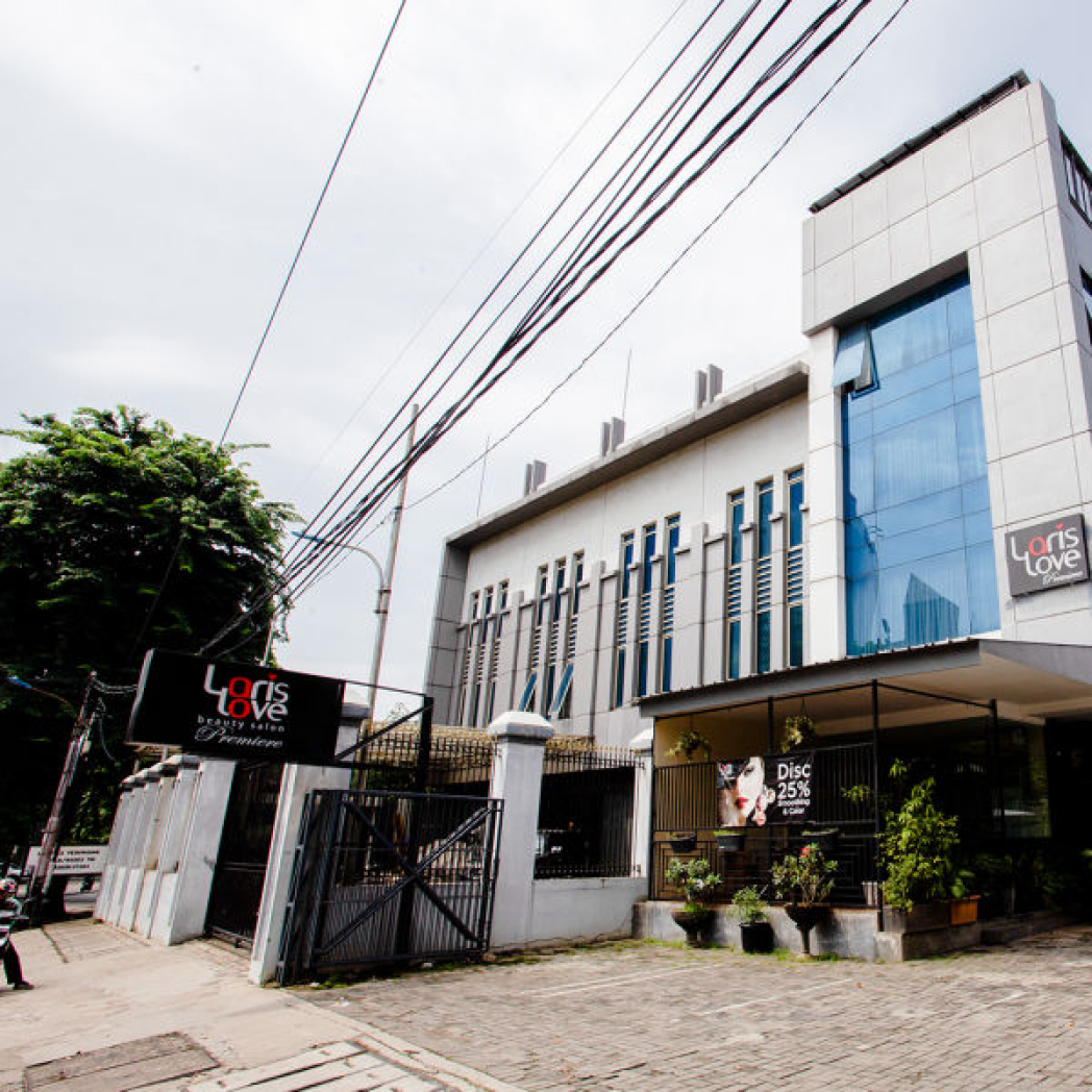 Image of Kebayoran location